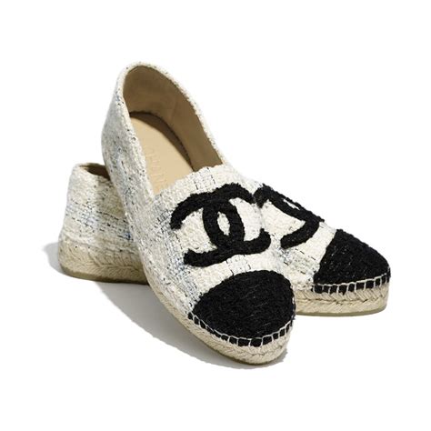 buy chanel suede espadrilles|chanel espadrilles authentic.